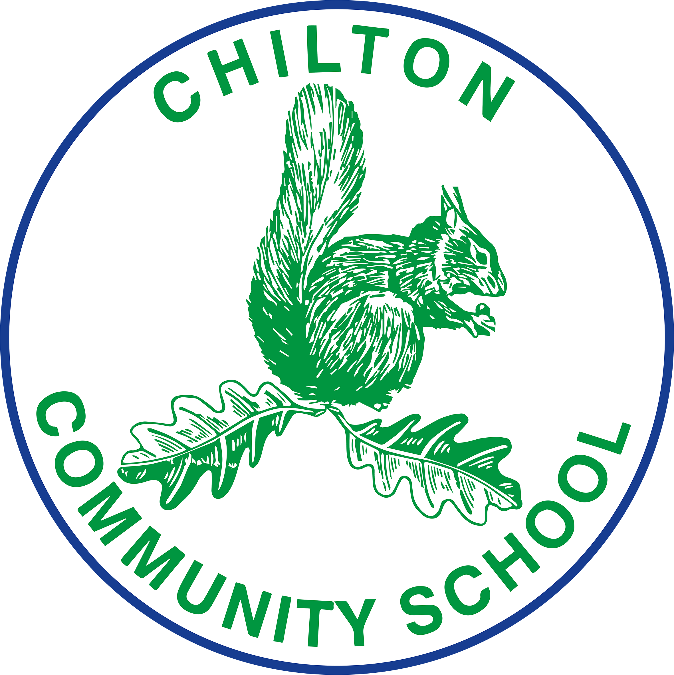 Chilton Community Primary School